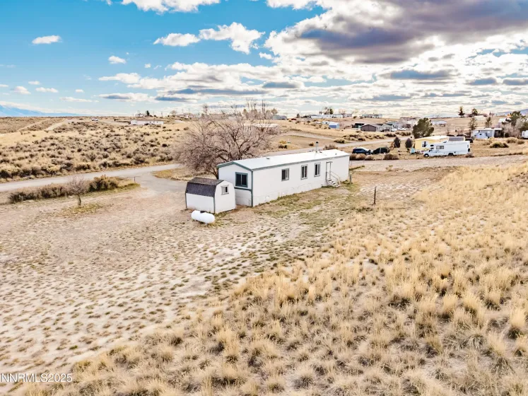 305 Kimble, Spring Creek, Nevada 89815, 3 Bedrooms Bedrooms, ,2 BathroomsBathrooms,Residential,Residential,Kimble,250059024