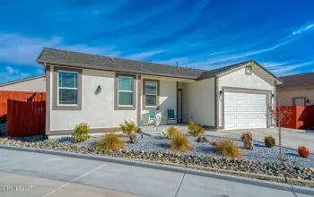17821 Davis Meadow, Reno, Nevada 89508, 3 Bedrooms Bedrooms, ,2 BathroomsBathrooms,Residential,Residential,Davis Meadow,250059025