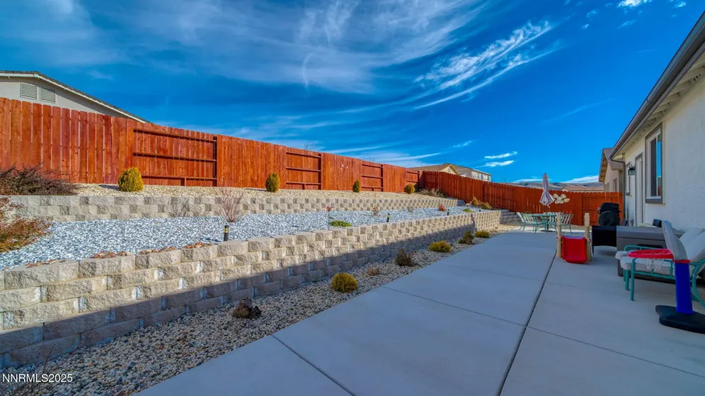 17821 Davis Meadow, Reno, Nevada 89508, 3 Bedrooms Bedrooms, ,2 BathroomsBathrooms,Residential,Residential,Davis Meadow,250059025