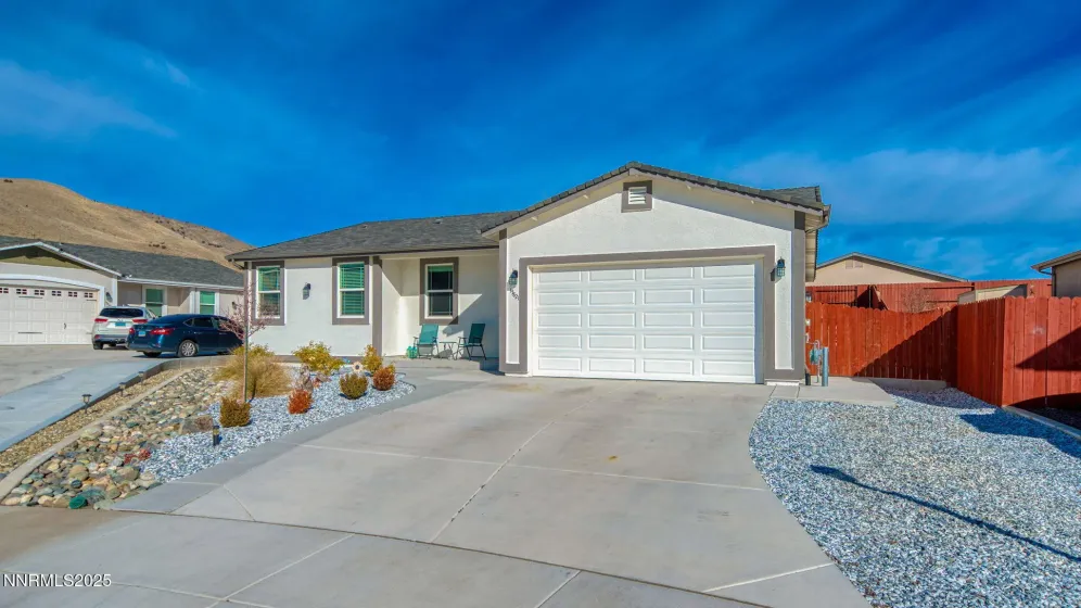 17821 Davis Meadow, Reno, Nevada 89508, 3 Bedrooms Bedrooms, ,2 BathroomsBathrooms,Residential,Residential,Davis Meadow,250059025