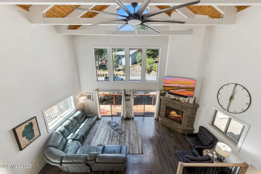 947 Tyner, Incline Village, Nevada 89451, 4 Bedrooms Bedrooms, ,3 BathroomsBathrooms,Residential,Residential,Tyner,250055326