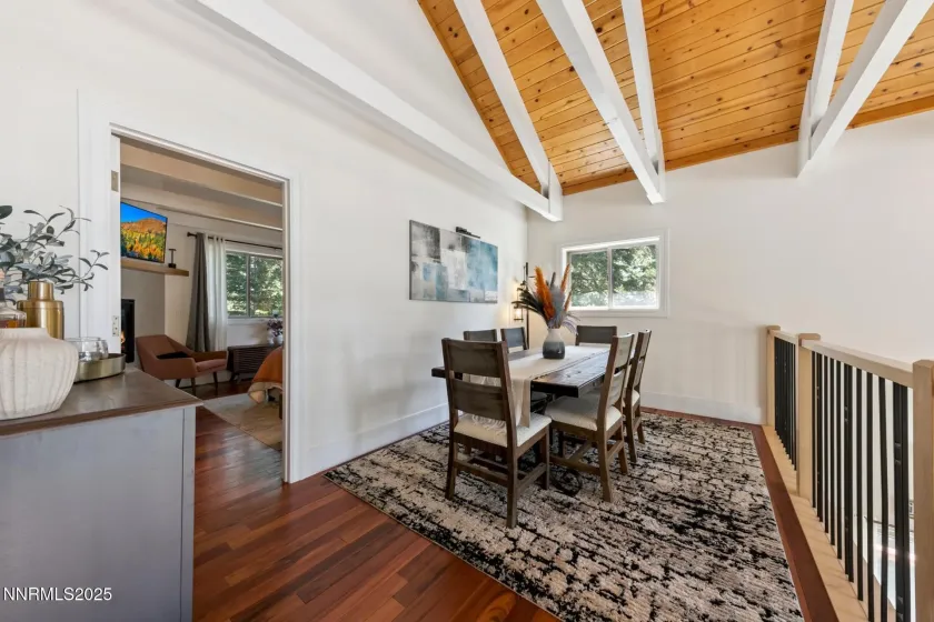 947 Tyner, Incline Village, Nevada 89451, 4 Bedrooms Bedrooms, ,3 BathroomsBathrooms,Residential,Residential,Tyner,250055326