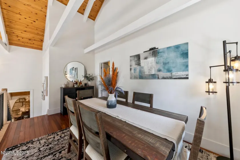 947 Tyner, Incline Village, Nevada 89451, 4 Bedrooms Bedrooms, ,3 BathroomsBathrooms,Residential,Residential,Tyner,250055326