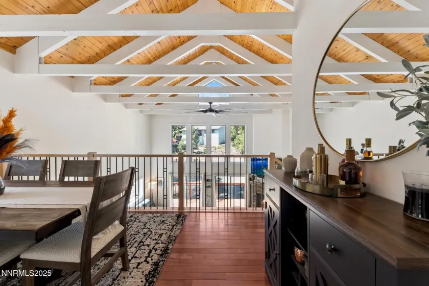 947 Tyner, Incline Village, Nevada 89451, 4 Bedrooms Bedrooms, ,3 BathroomsBathrooms,Residential,Residential,Tyner,250055326