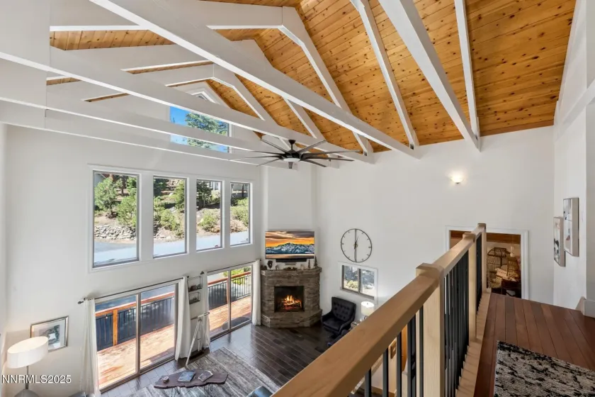 947 Tyner, Incline Village, Nevada 89451, 4 Bedrooms Bedrooms, ,3 BathroomsBathrooms,Residential,Residential,Tyner,250055326