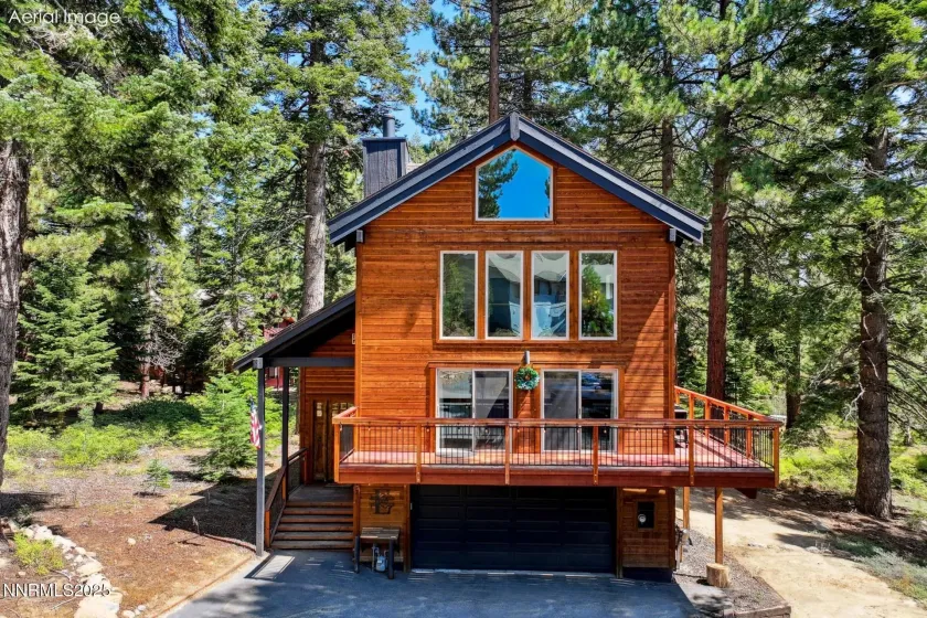 947 Tyner, Incline Village, Nevada 89451, 4 Bedrooms Bedrooms, ,3 BathroomsBathrooms,Residential,Residential,Tyner,250055326