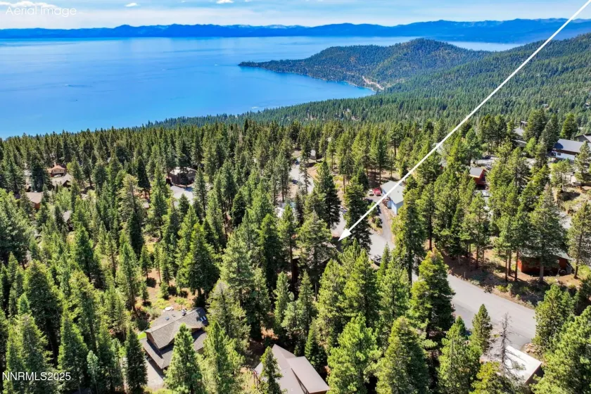 947 Tyner, Incline Village, Nevada 89451, 4 Bedrooms Bedrooms, ,3 BathroomsBathrooms,Residential,Residential,Tyner,250055326