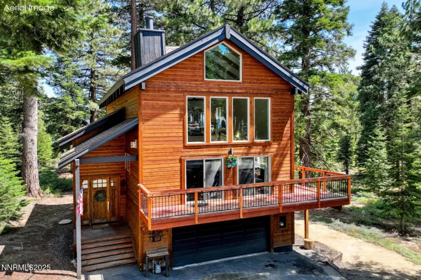 947 Tyner, Incline Village, Nevada 89451, 4 Bedrooms Bedrooms, ,3 BathroomsBathrooms,Residential,Residential,Tyner,250055326