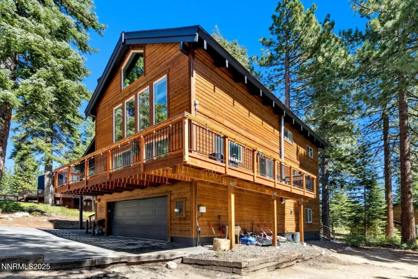 947 Tyner, Incline Village, Nevada 89451, 4 Bedrooms Bedrooms, ,3 BathroomsBathrooms,Residential,Residential,Tyner,250055326