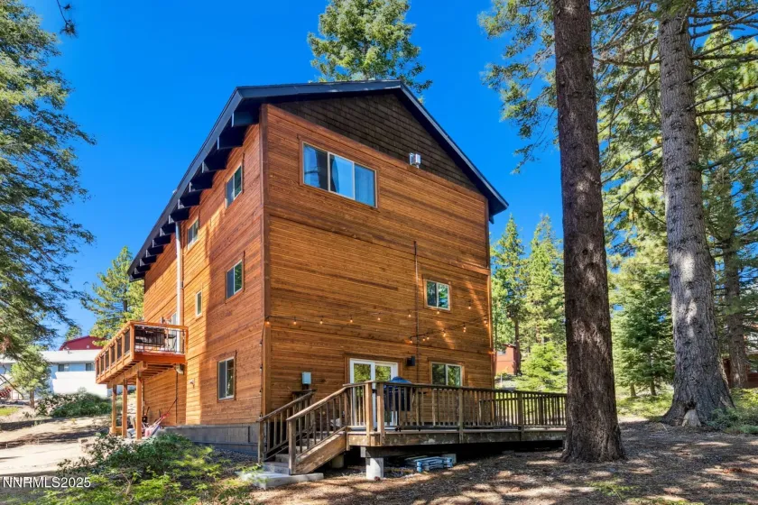 947 Tyner, Incline Village, Nevada 89451, 4 Bedrooms Bedrooms, ,3 BathroomsBathrooms,Residential,Residential,Tyner,250055326