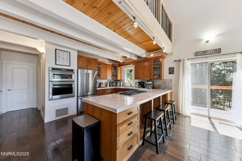 947 Tyner, Incline Village, Nevada 89451, 4 Bedrooms Bedrooms, ,3 BathroomsBathrooms,Residential,Residential,Tyner,250055326