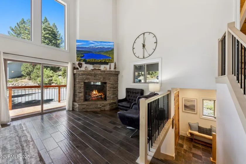 947 Tyner, Incline Village, Nevada 89451, 4 Bedrooms Bedrooms, ,3 BathroomsBathrooms,Residential,Residential,Tyner,250055326