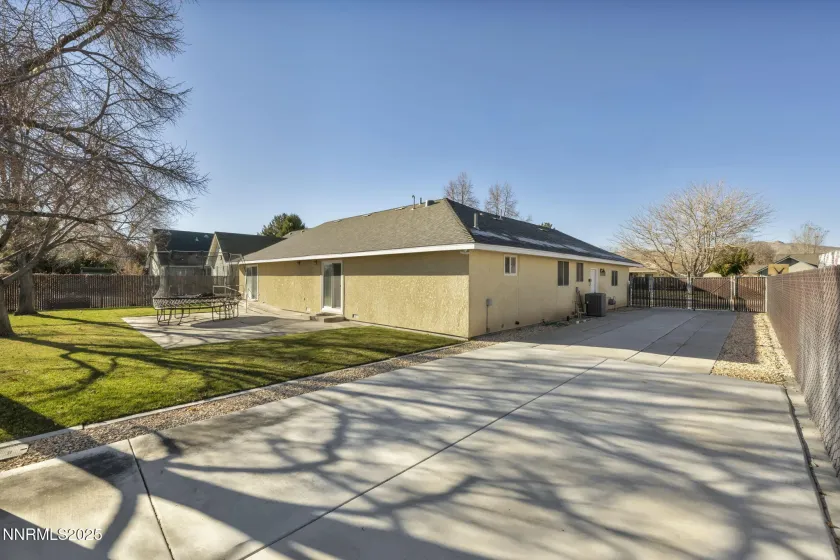 316 Kay, Yerington, Nevada 89447, 2 Bedrooms Bedrooms, ,2 BathroomsBathrooms,Residential,Residential,Kay,250059026
