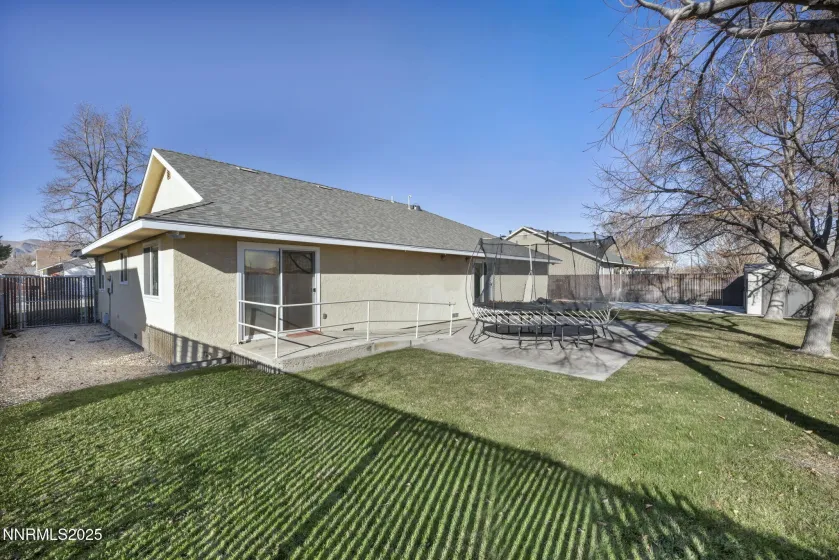 316 Kay, Yerington, Nevada 89447, 2 Bedrooms Bedrooms, ,2 BathroomsBathrooms,Residential,Residential,Kay,250059026