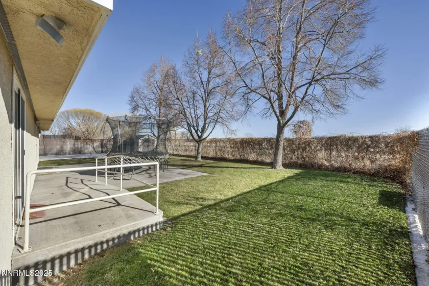 316 Kay, Yerington, Nevada 89447, 2 Bedrooms Bedrooms, ,2 BathroomsBathrooms,Residential,Residential,Kay,250059026