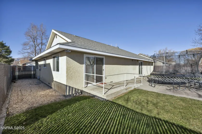 316 Kay, Yerington, Nevada 89447, 2 Bedrooms Bedrooms, ,2 BathroomsBathrooms,Residential,Residential,Kay,250059026