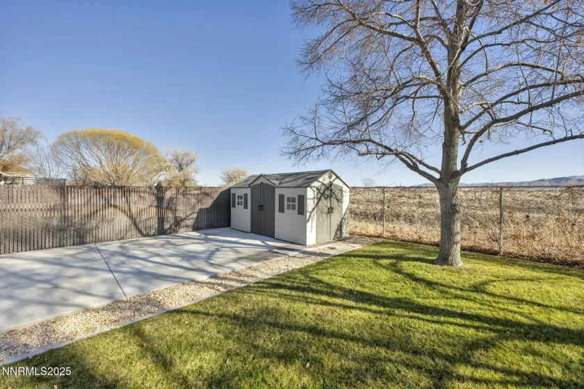 316 Kay, Yerington, Nevada 89447, 2 Bedrooms Bedrooms, ,2 BathroomsBathrooms,Residential,Residential,Kay,250059026