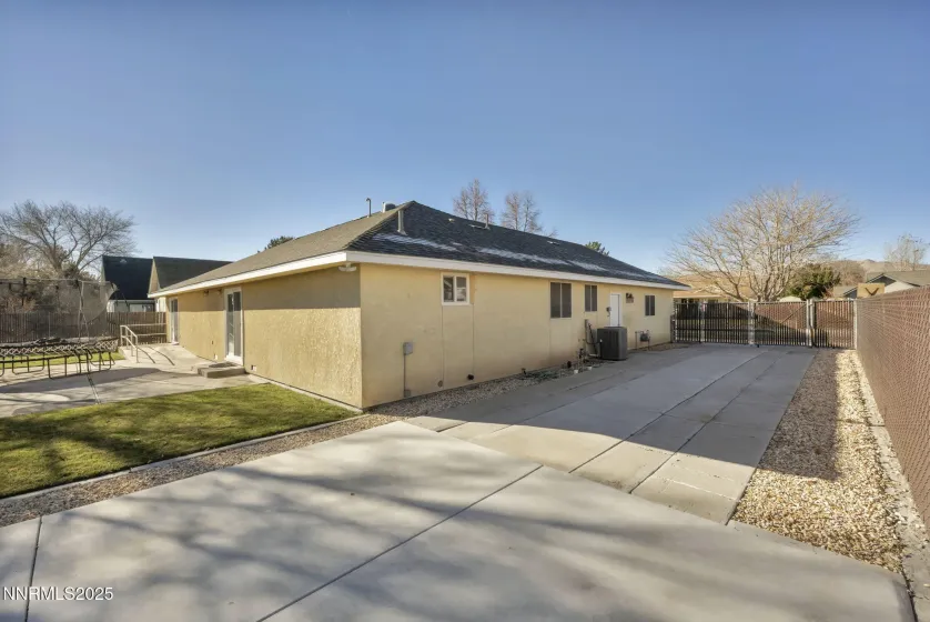 316 Kay, Yerington, Nevada 89447, 2 Bedrooms Bedrooms, ,2 BathroomsBathrooms,Residential,Residential,Kay,250059026