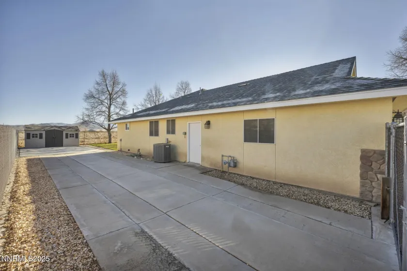 316 Kay, Yerington, Nevada 89447, 2 Bedrooms Bedrooms, ,2 BathroomsBathrooms,Residential,Residential,Kay,250059026