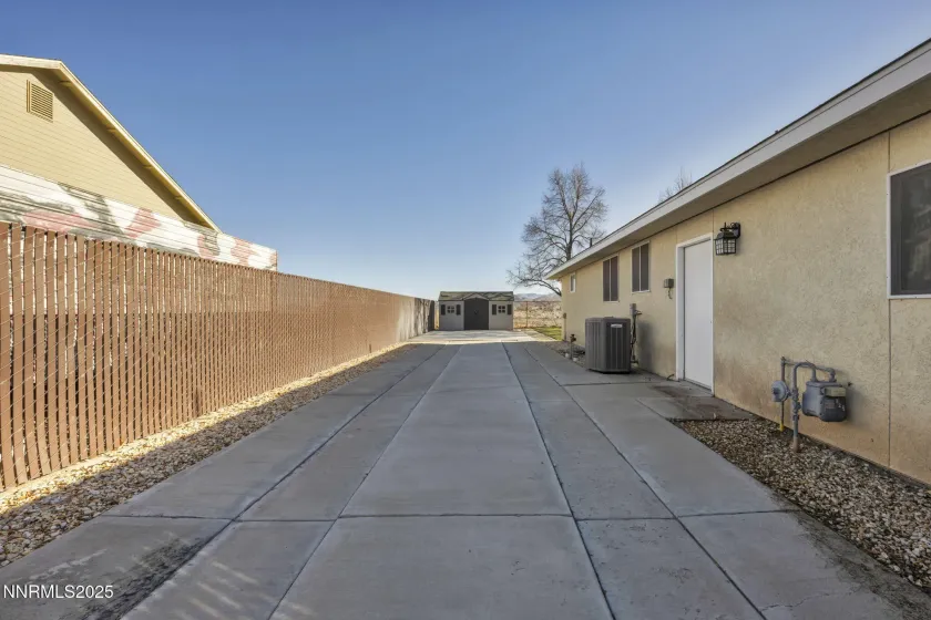 316 Kay, Yerington, Nevada 89447, 2 Bedrooms Bedrooms, ,2 BathroomsBathrooms,Residential,Residential,Kay,250059026