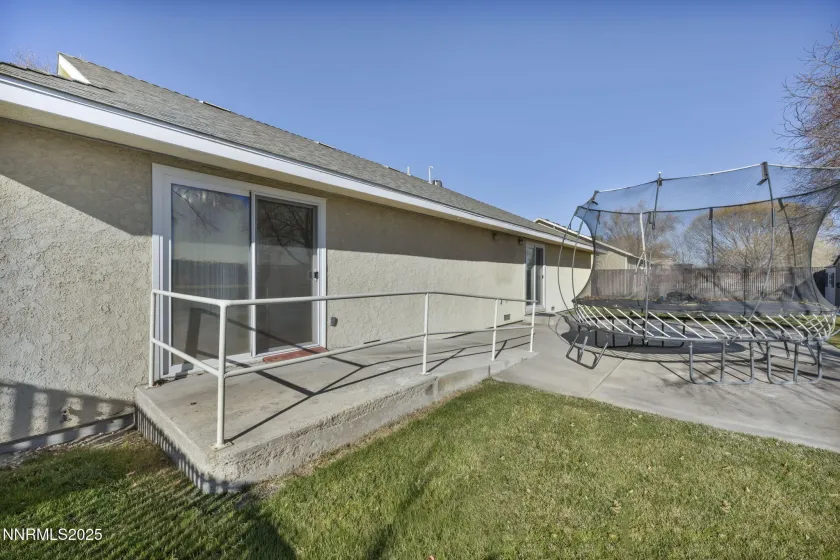 316 Kay, Yerington, Nevada 89447, 2 Bedrooms Bedrooms, ,2 BathroomsBathrooms,Residential,Residential,Kay,250059026