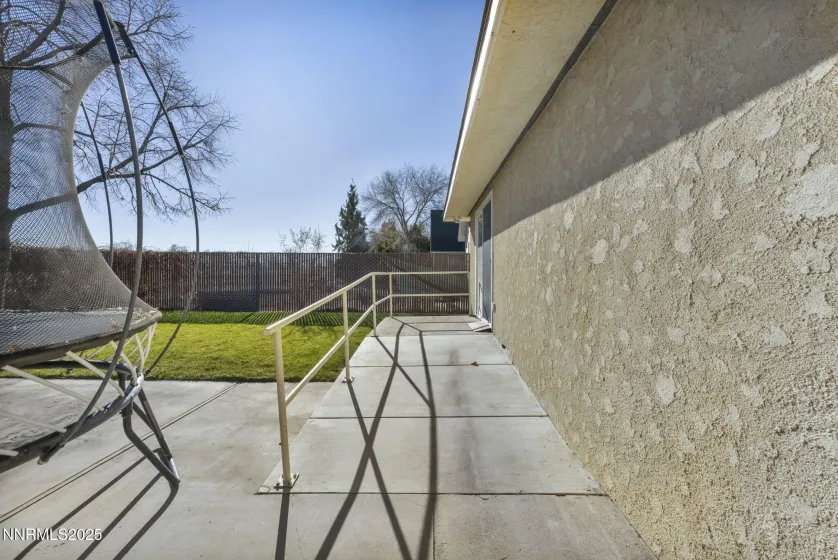 316 Kay, Yerington, Nevada 89447, 2 Bedrooms Bedrooms, ,2 BathroomsBathrooms,Residential,Residential,Kay,250059026