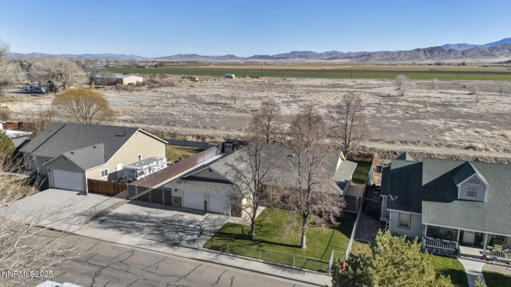 316 Kay, Yerington, Nevada 89447, 2 Bedrooms Bedrooms, ,2 BathroomsBathrooms,Residential,Residential,Kay,250059026