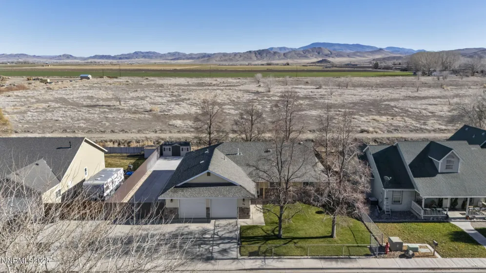 316 Kay, Yerington, Nevada 89447, 2 Bedrooms Bedrooms, ,2 BathroomsBathrooms,Residential,Residential,Kay,250059026