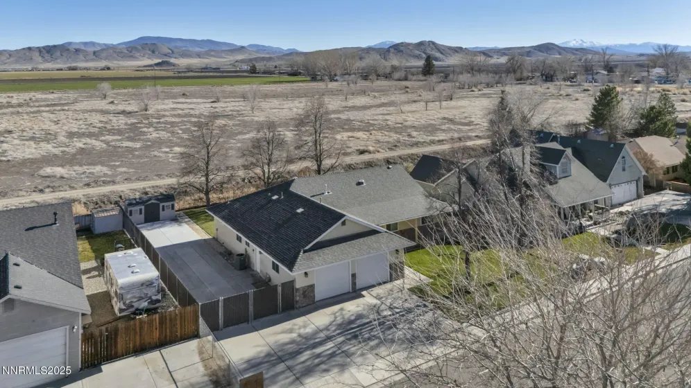 316 Kay, Yerington, Nevada 89447, 2 Bedrooms Bedrooms, ,2 BathroomsBathrooms,Residential,Residential,Kay,250059026