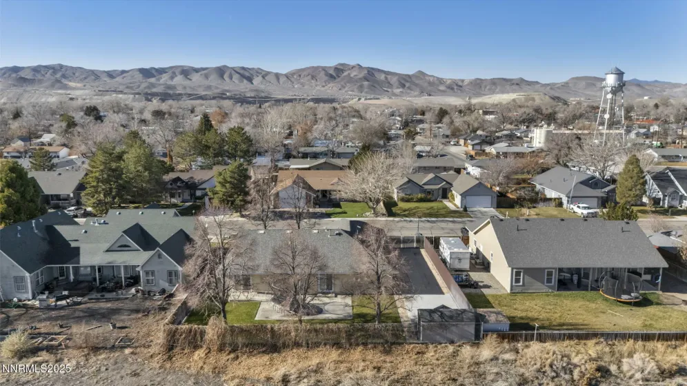 316 Kay, Yerington, Nevada 89447, 2 Bedrooms Bedrooms, ,2 BathroomsBathrooms,Residential,Residential,Kay,250059026