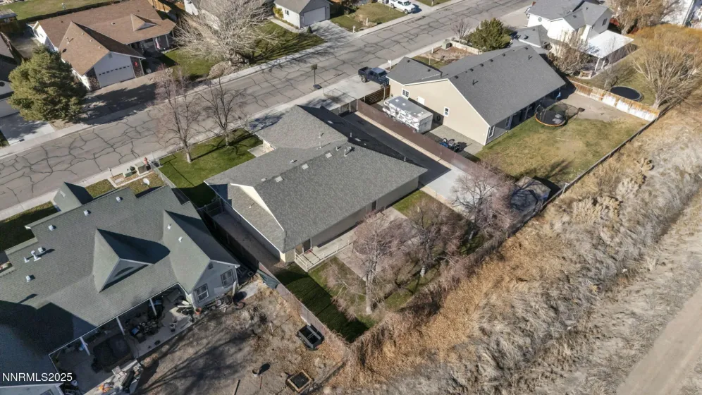 316 Kay, Yerington, Nevada 89447, 2 Bedrooms Bedrooms, ,2 BathroomsBathrooms,Residential,Residential,Kay,250059026