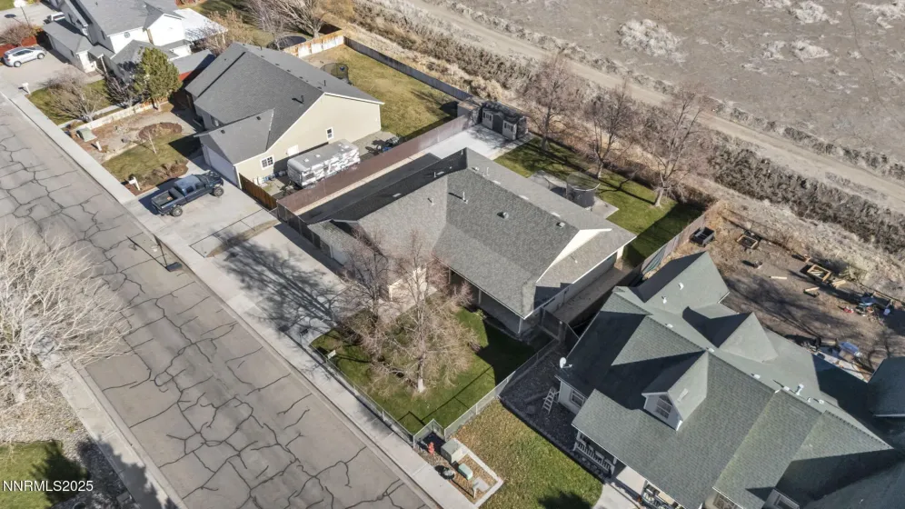 316 Kay, Yerington, Nevada 89447, 2 Bedrooms Bedrooms, ,2 BathroomsBathrooms,Residential,Residential,Kay,250059026