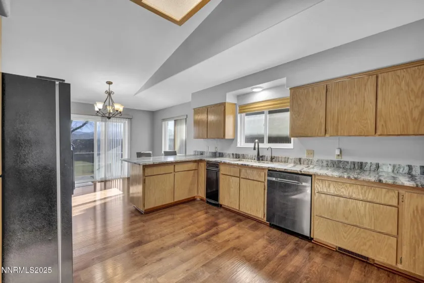 316 Kay, Yerington, Nevada 89447, 2 Bedrooms Bedrooms, ,2 BathroomsBathrooms,Residential,Residential,Kay,250059026