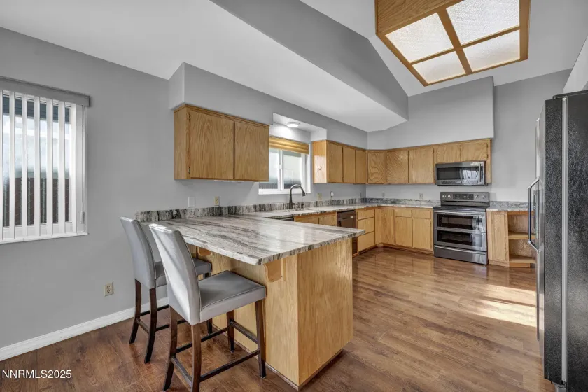 316 Kay, Yerington, Nevada 89447, 2 Bedrooms Bedrooms, ,2 BathroomsBathrooms,Residential,Residential,Kay,250059026