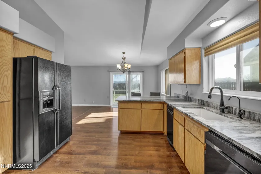 316 Kay, Yerington, Nevada 89447, 2 Bedrooms Bedrooms, ,2 BathroomsBathrooms,Residential,Residential,Kay,250059026