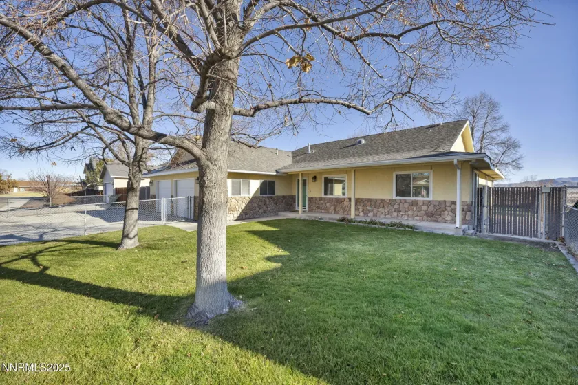 316 Kay, Yerington, Nevada 89447, 2 Bedrooms Bedrooms, ,2 BathroomsBathrooms,Residential,Residential,Kay,250059026