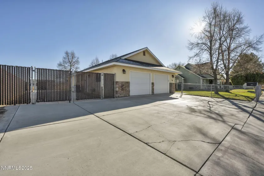 316 Kay, Yerington, Nevada 89447, 2 Bedrooms Bedrooms, ,2 BathroomsBathrooms,Residential,Residential,Kay,250059026