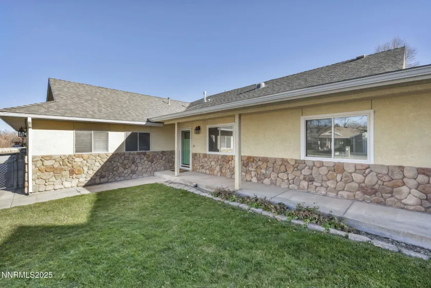 316 Kay, Yerington, Nevada 89447, 2 Bedrooms Bedrooms, ,2 BathroomsBathrooms,Residential,Residential,Kay,250059026