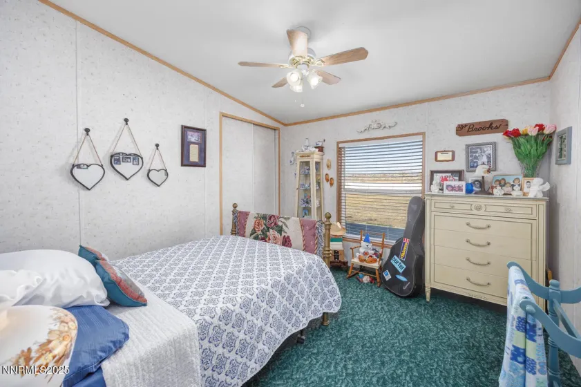 3717 Hillsboro, Fallon, Nevada 89406, 3 Bedrooms Bedrooms, ,2 BathroomsBathrooms,Residential,Residential,Hillsboro,250059029