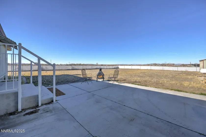 3717 Hillsboro, Fallon, Nevada 89406, 3 Bedrooms Bedrooms, ,2 BathroomsBathrooms,Residential,Residential,Hillsboro,250059029