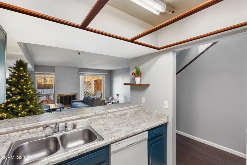 4233 Baker, Reno, Nevada 89509, 3 Bedrooms Bedrooms, ,3 BathroomsBathrooms,Residential,Residential,Baker,250059031