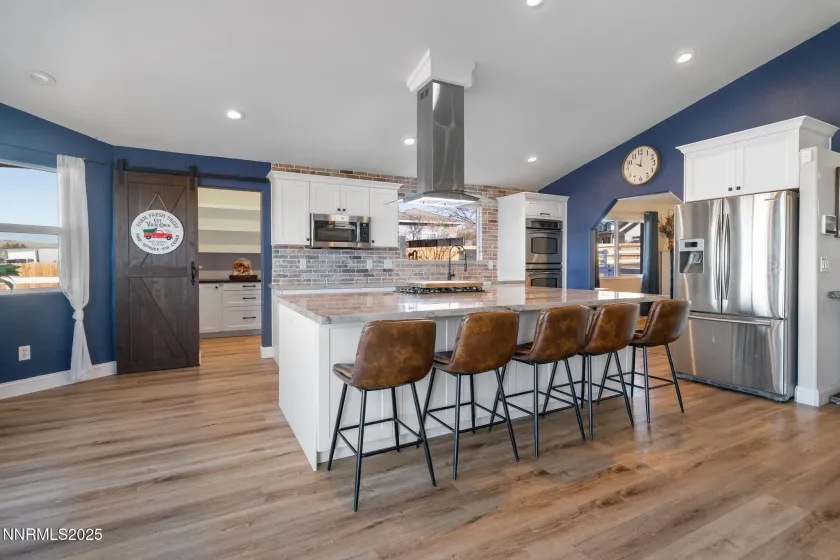 8495 Eaglenest, Sparks, Nevada 89436, 5 Bedrooms Bedrooms, ,4 BathroomsBathrooms,Residential,Residential,Eaglenest,250059032