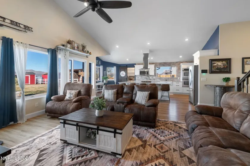 8495 Eaglenest, Sparks, Nevada 89436, 5 Bedrooms Bedrooms, ,4 BathroomsBathrooms,Residential,Residential,Eaglenest,250059032