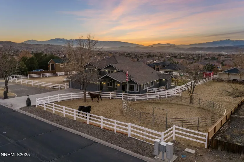 8495 Eaglenest, Sparks, Nevada 89436, 5 Bedrooms Bedrooms, ,4 BathroomsBathrooms,Residential,Residential,Eaglenest,250059032