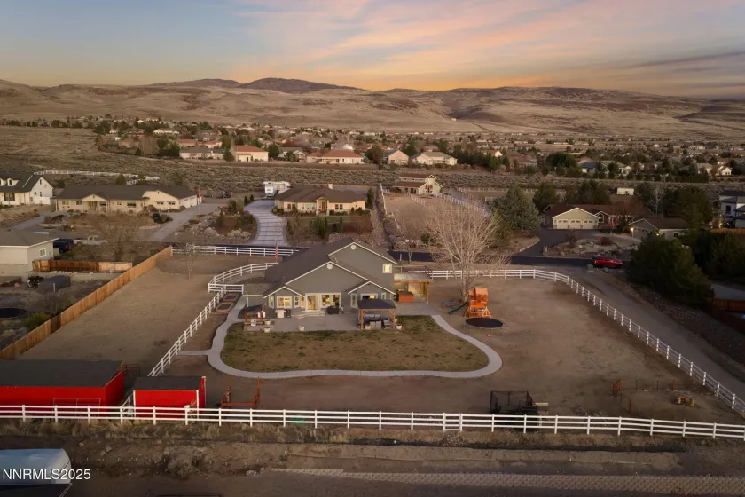 8495 Eaglenest, Sparks, Nevada 89436, 5 Bedrooms Bedrooms, ,4 BathroomsBathrooms,Residential,Residential,Eaglenest,250059032