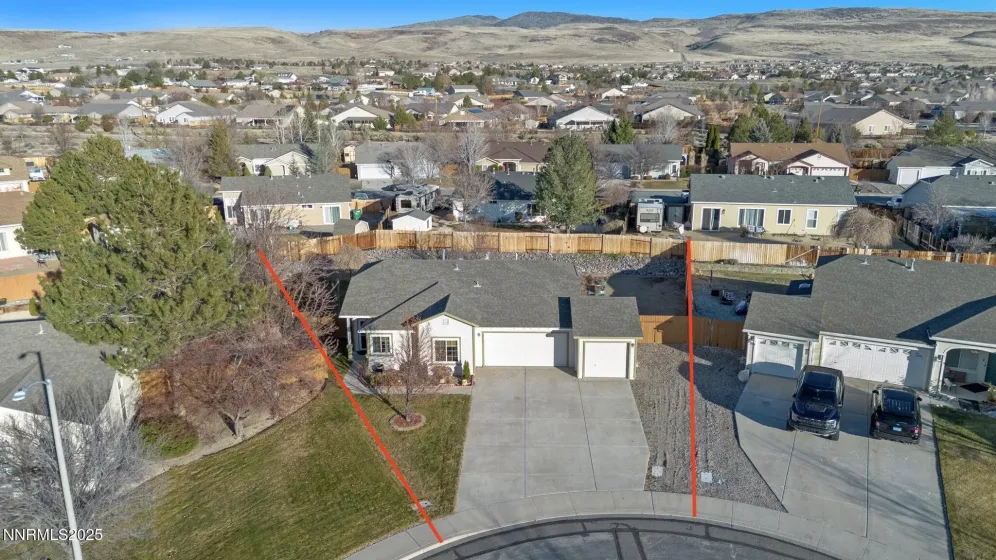 7766 Corneta, Sparks, Nevada 89436, 3 Bedrooms Bedrooms, ,2 BathroomsBathrooms,Residential,Residential,Corneta,250059034