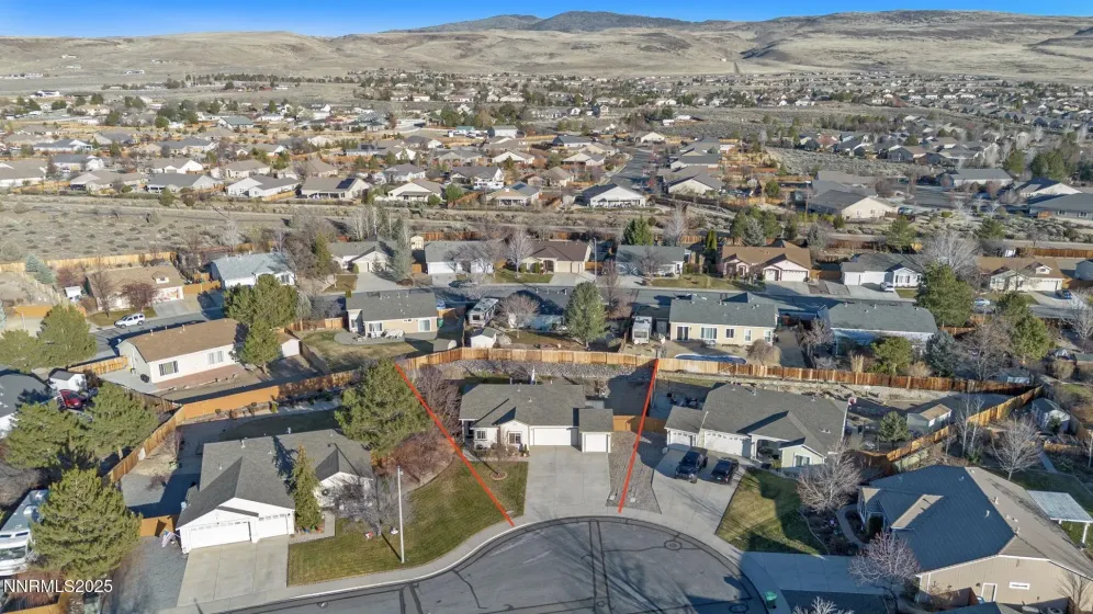 7766 Corneta, Sparks, Nevada 89436, 3 Bedrooms Bedrooms, ,2 BathroomsBathrooms,Residential,Residential,Corneta,250059034