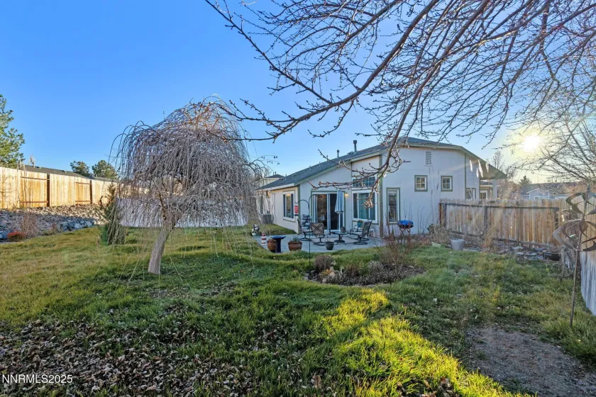 7766 Corneta, Sparks, Nevada 89436, 3 Bedrooms Bedrooms, ,2 BathroomsBathrooms,Residential,Residential,Corneta,250059034