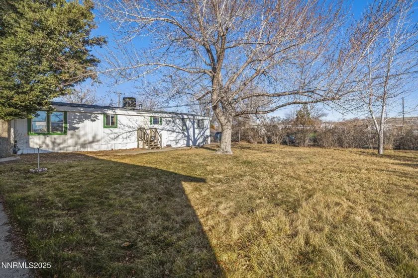 230 Penelope, Sun Valley, Nevada 89433, 3 Bedrooms Bedrooms, ,2 BathroomsBathrooms,Residential,Residential,Penelope,250059035