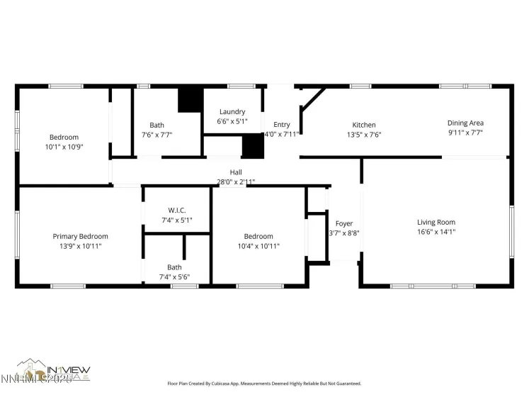 230 Penelope, Sun Valley, Nevada 89433, 3 Bedrooms Bedrooms, ,2 BathroomsBathrooms,Residential,Residential,Penelope,250059035